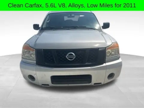 Photos of 2011 Nissan Titan S for sale in Tulsa, OK at Jim Norton T-Town Chevrolet