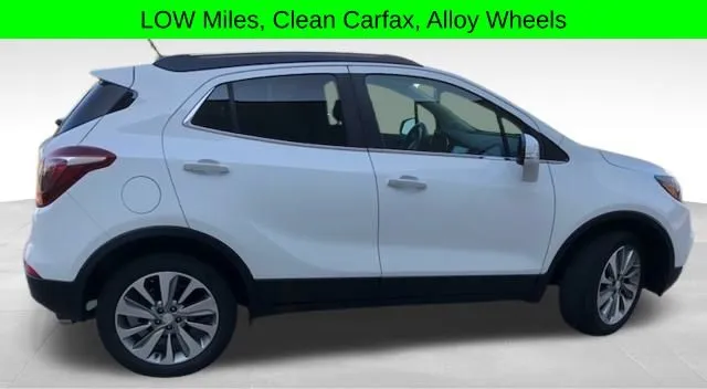 2017 Buick Encore Preferred for sale in Tulsa, OK