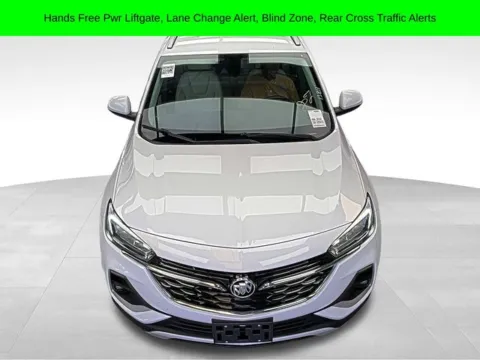 Photos of 2022 Buick Encore GX Select for sale in Tulsa, OK at Jim Norton T-Town Chevrolet