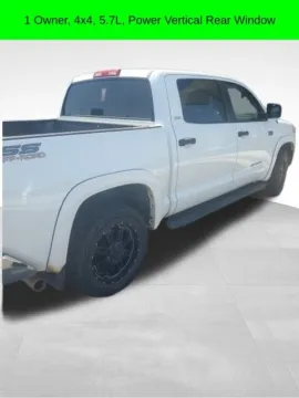 More photos of 2014 Toyota Tundra SR5 at Jim Norton T-Town Chevrolet, OK
