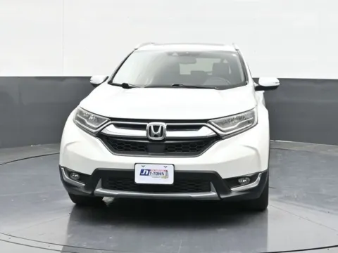 Photos of 2019 Honda CR-V Touring for sale in Tulsa, OK at Jim Norton T-Town Chevrolet
