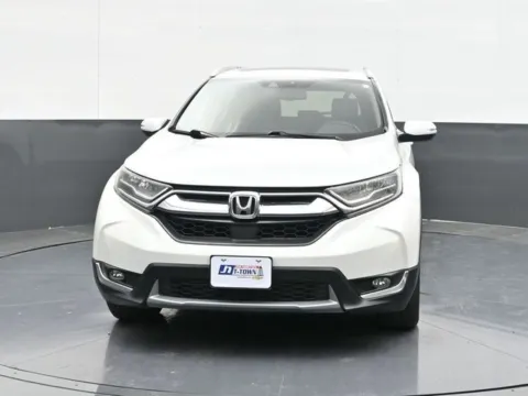 Photos of 2019 Honda CR-V Touring for sale in Tulsa, OK at Jim Norton T-Town Chevrolet