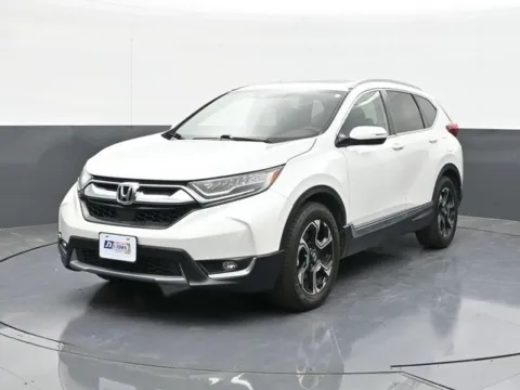 Another view of 2019 Honda CR-V Touring for sale in Tulsa, OK at Jim Norton T-Town Chevrolet