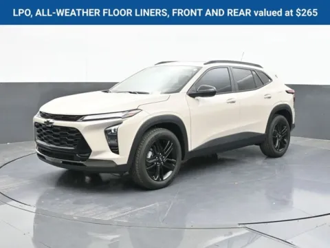 More photos of 2026 Chevrolet Trax ACTIV at Jim Norton T-Town Chevrolet, OK