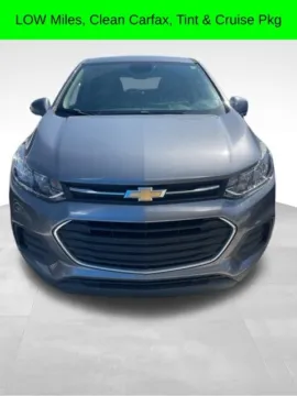 Photos of 2020 Chevrolet Trax LS for sale in Tulsa, OK at Jim Norton T-Town Chevrolet