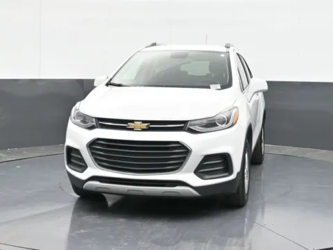Photos of 2020 Chevrolet Trax LT for sale in Tulsa, OK at Jim Norton T-Town Chevrolet