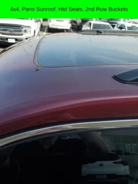 More photos of 2023 Jeep Grand Cherokee L Limited at Jim Norton T-Town Chevrolet, OK