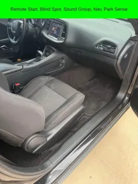 More photos of 2018 Dodge Challenger SXT at Jim Norton T-Town Chevrolet, OK