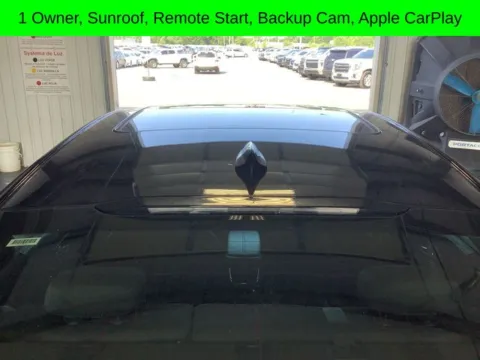 More photos of 2024 Chevrolet Malibu LT at Jim Norton T-Town Chevrolet, OK