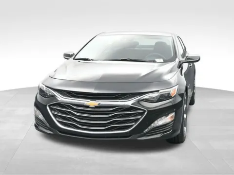 Photos of 2024 Chevrolet Malibu LT for sale in Tulsa, OK at Jim Norton T-Town Chevrolet