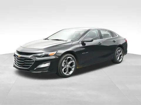 More photos of 2024 Chevrolet Malibu LT at Jim Norton T-Town Chevrolet, OK