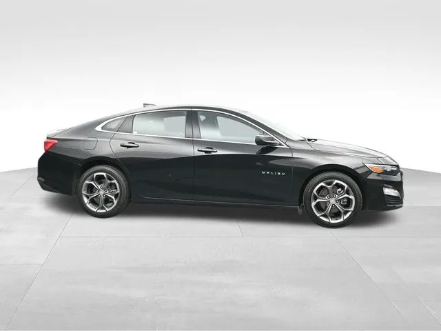 2024 Chevrolet Malibu LT for sale in Tulsa, OK