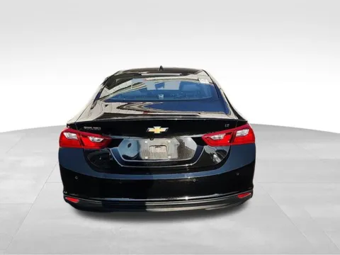 More photos of 2024 Chevrolet Malibu LT at Jim Norton T-Town Chevrolet, OK