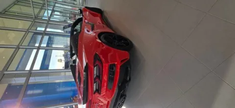 More photos of 2025 Chevrolet Corvette Z06 at Jim Norton T-Town Chevrolet, OK