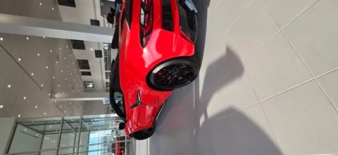 Another view of 2025 Chevrolet Corvette Z06 for sale in Tulsa, OK at Jim Norton T-Town Chevrolet