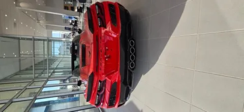 More photos of 2025 Chevrolet Corvette Z06 at Jim Norton T-Town Chevrolet, OK