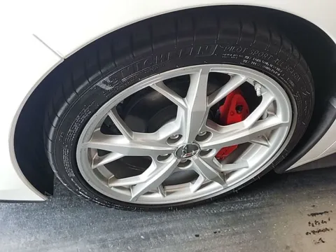 More photos of 2023 Chevrolet Corvette Stingray at Jim Norton T-Town Chevrolet, OK