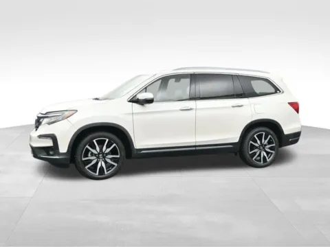 More photos of 2019 Honda Pilot Elite at Jim Norton T-Town Chevrolet, OK