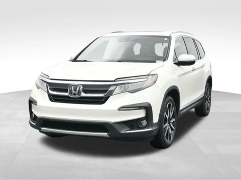 Photos of 2019 Honda Pilot Elite for sale in Tulsa, OK at Jim Norton T-Town Chevrolet