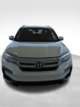 Photos of 2019 Honda Pilot Elite for sale in Tulsa, OK at Jim Norton T-Town Chevrolet