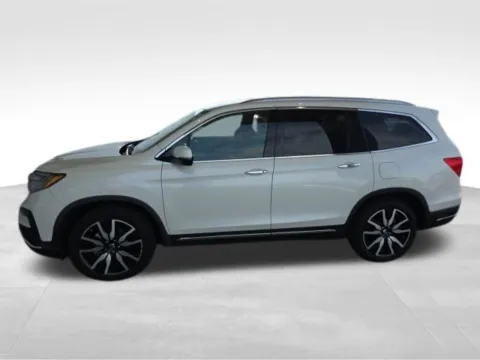 Another view of 2019 Honda Pilot Elite for sale in Tulsa, OK at Jim Norton T-Town Chevrolet