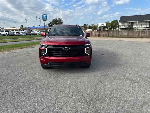 2026 Chevrolet Tahoe RST for sale in Tulsa, OK