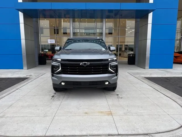 2026 Chevrolet Tahoe RST for sale in Tulsa, OK