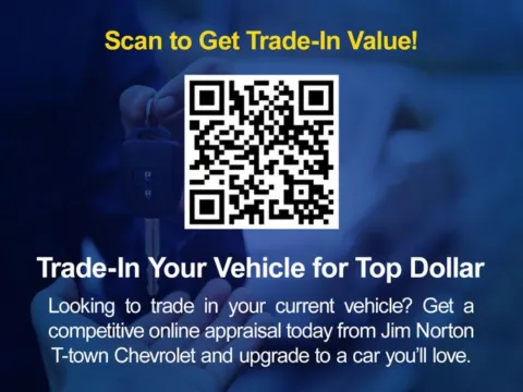 More photos of 2026 Chevrolet Equinox LT at Jim Norton T-Town Chevrolet, OK