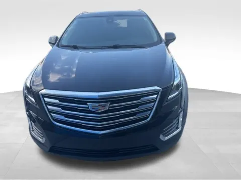 Photos of 2017 Cadillac XT5 Premium Luxury for sale in Tulsa, OK at Jim Norton T-Town Chevrolet