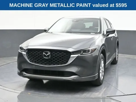 Photos of 2024 Mazda CX-5 2.5 S Preferred Package for sale in Tulsa, OK at Jim Norton T-Town Chevrolet