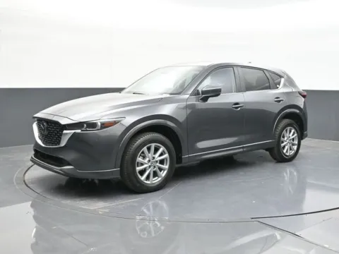 More photos of 2024 Mazda CX-5 2.5 S Preferred Package at Jim Norton T-Town Chevrolet, OK