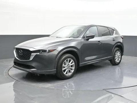 More photos of 2024 Mazda CX-5 2.5 S Preferred Package at Jim Norton T-Town Chevrolet, OK