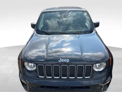 Another view of 2023 Jeep Renegade Latitude for sale in Tulsa, OK at Jim Norton T-Town Chevrolet