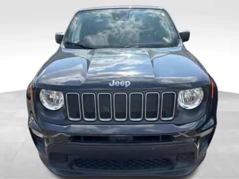 Photos of 2023 Jeep Renegade Latitude for sale in Tulsa, OK at Jim Norton T-Town Chevrolet