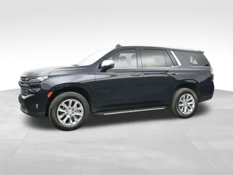 More photos of 2023 Chevrolet Tahoe Premier at Jim Norton T-Town Chevrolet, OK