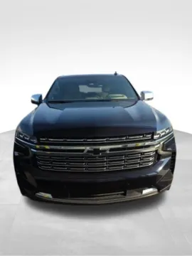 Photos of 2023 Chevrolet Tahoe Premier for sale in Tulsa, OK at Jim Norton T-Town Chevrolet