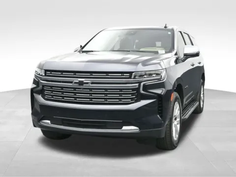 Photos of 2023 Chevrolet Tahoe Premier for sale in Tulsa, OK at Jim Norton T-Town Chevrolet