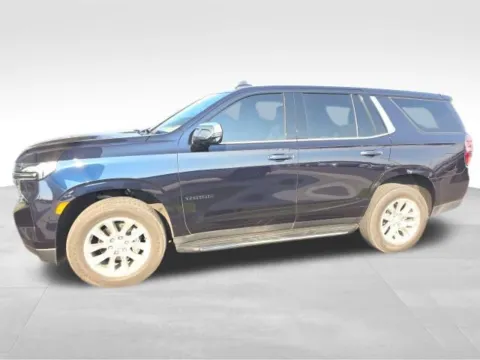 Another view of 2023 Chevrolet Tahoe Premier for sale in Tulsa, OK at Jim Norton T-Town Chevrolet