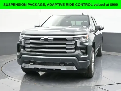 Another view of 2026 Chevrolet Silverado 1500 High Country for sale in Tulsa, OK at Jim Norton T-Town Chevrolet