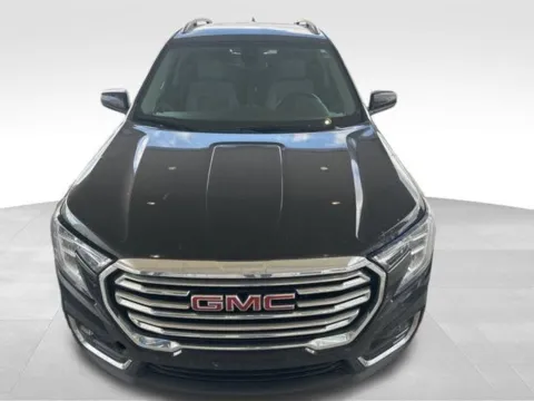 Photos of 2023 GMC Terrain SLT for sale in Tulsa, OK at Jim Norton T-Town Chevrolet