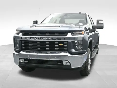 Photos of 2020 Chevrolet Silverado 2500HD LT for sale in Tulsa, OK at Jim Norton T-Town Chevrolet