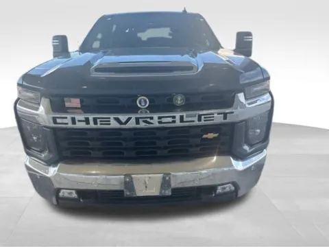 Photos of 2020 Chevrolet Silverado 2500HD LT for sale in Tulsa, OK at Jim Norton T-Town Chevrolet