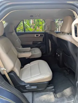 More photos of 2020 Ford Explorer XLT at Jim Norton T-Town Chevrolet, OK
