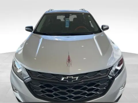 Photos of 2020 Chevrolet Equinox Premier for sale in Tulsa, OK at Jim Norton T-Town Chevrolet