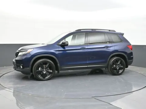 More photos of 2019 Honda Passport Elite at Jim Norton T-Town Chevrolet, OK