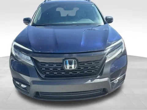 Photos of 2019 Honda Passport Elite for sale in Tulsa, OK at Jim Norton T-Town Chevrolet
