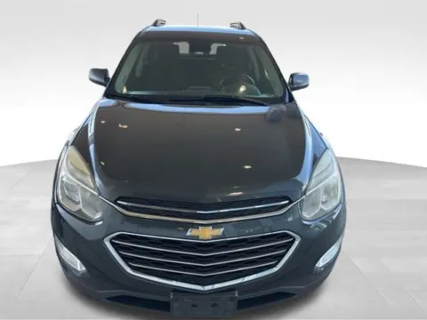 Photos of 2017 Chevrolet Equinox LT for sale in Tulsa, OK at Jim Norton T-Town Chevrolet