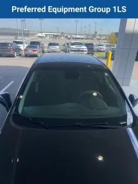 Another view of 2020 Chevrolet Trax LS for sale in Tulsa, OK at Jim Norton T-Town Chevrolet