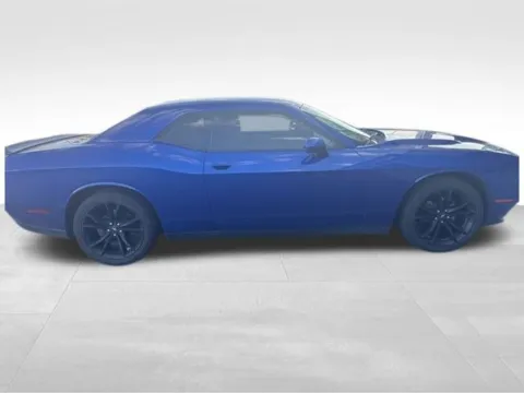 More photos of 2018 Dodge Challenger SXT at Jim Norton T-Town Chevrolet, OK