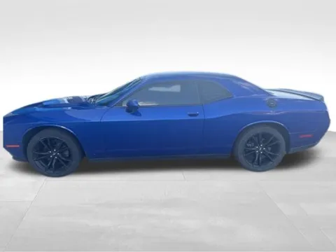 More photos of 2018 Dodge Challenger SXT at Jim Norton T-Town Chevrolet, OK